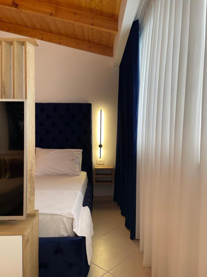 Hotell Napolon Complex