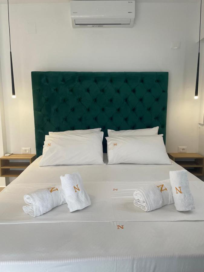 Napolon Complex Hotell Qeparo