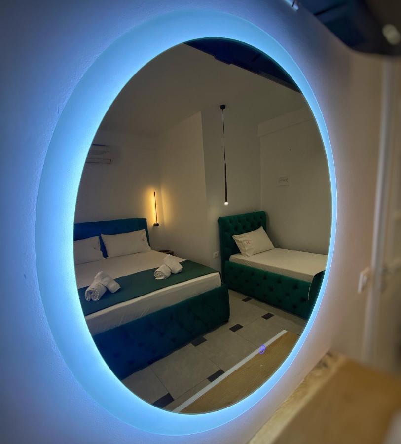 Hotell Napolon Complex Qeparo