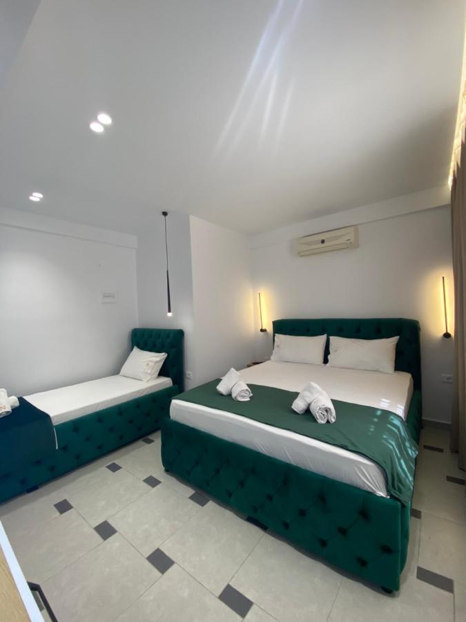 Napolon Complex Hotell