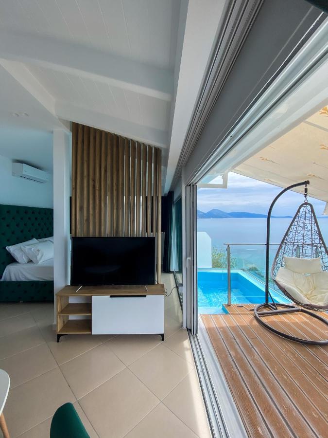 Hotell Napolon Complex Qeparo