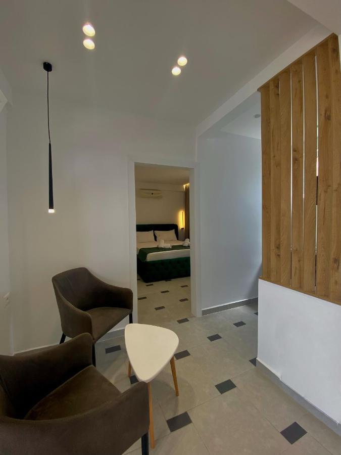Napolon Complex Hotell 3*