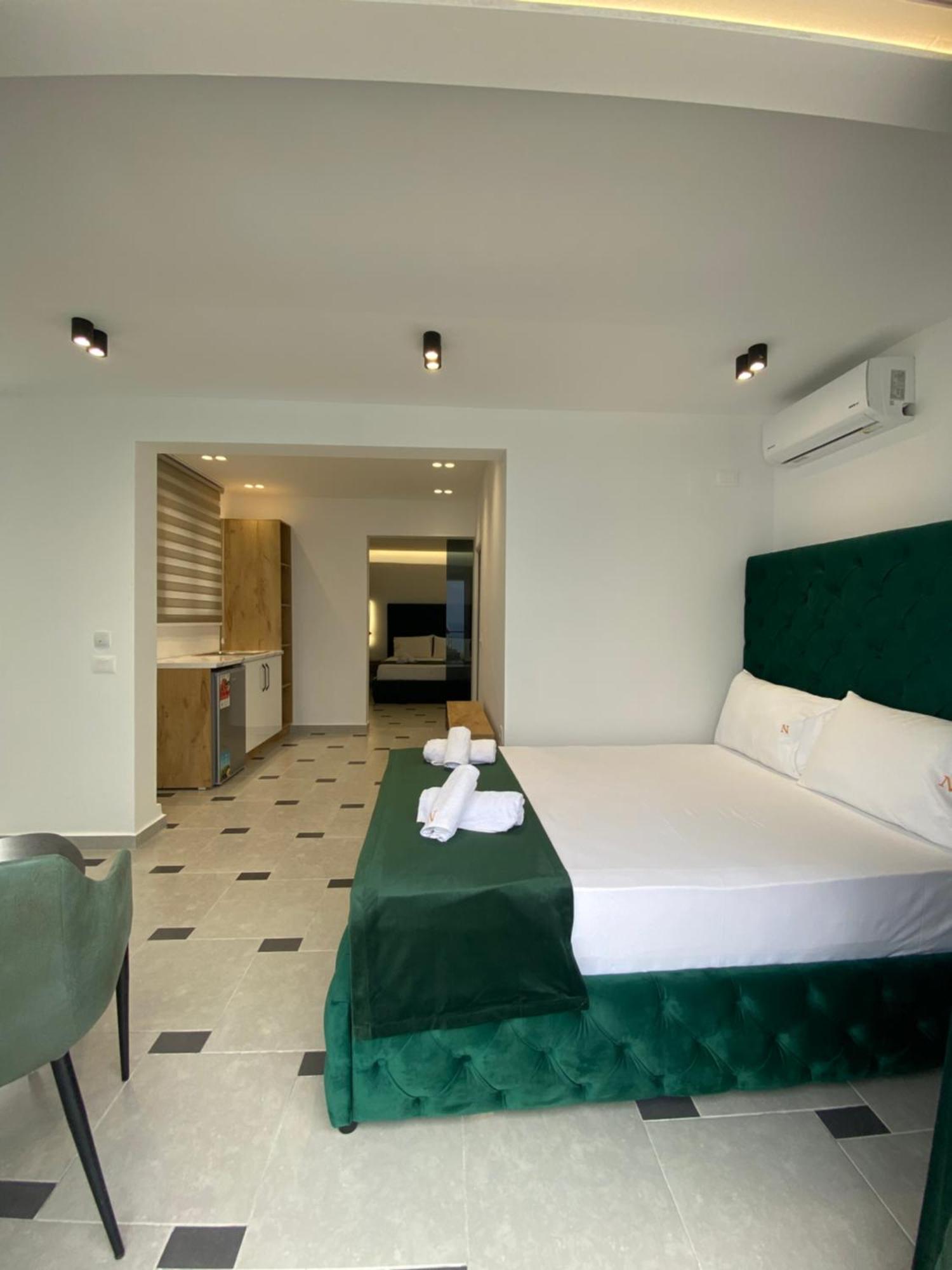 Hotell Napolon Complex 3*