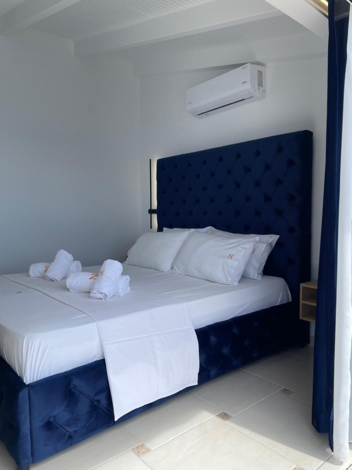 Napolon Complex Hotell 3*