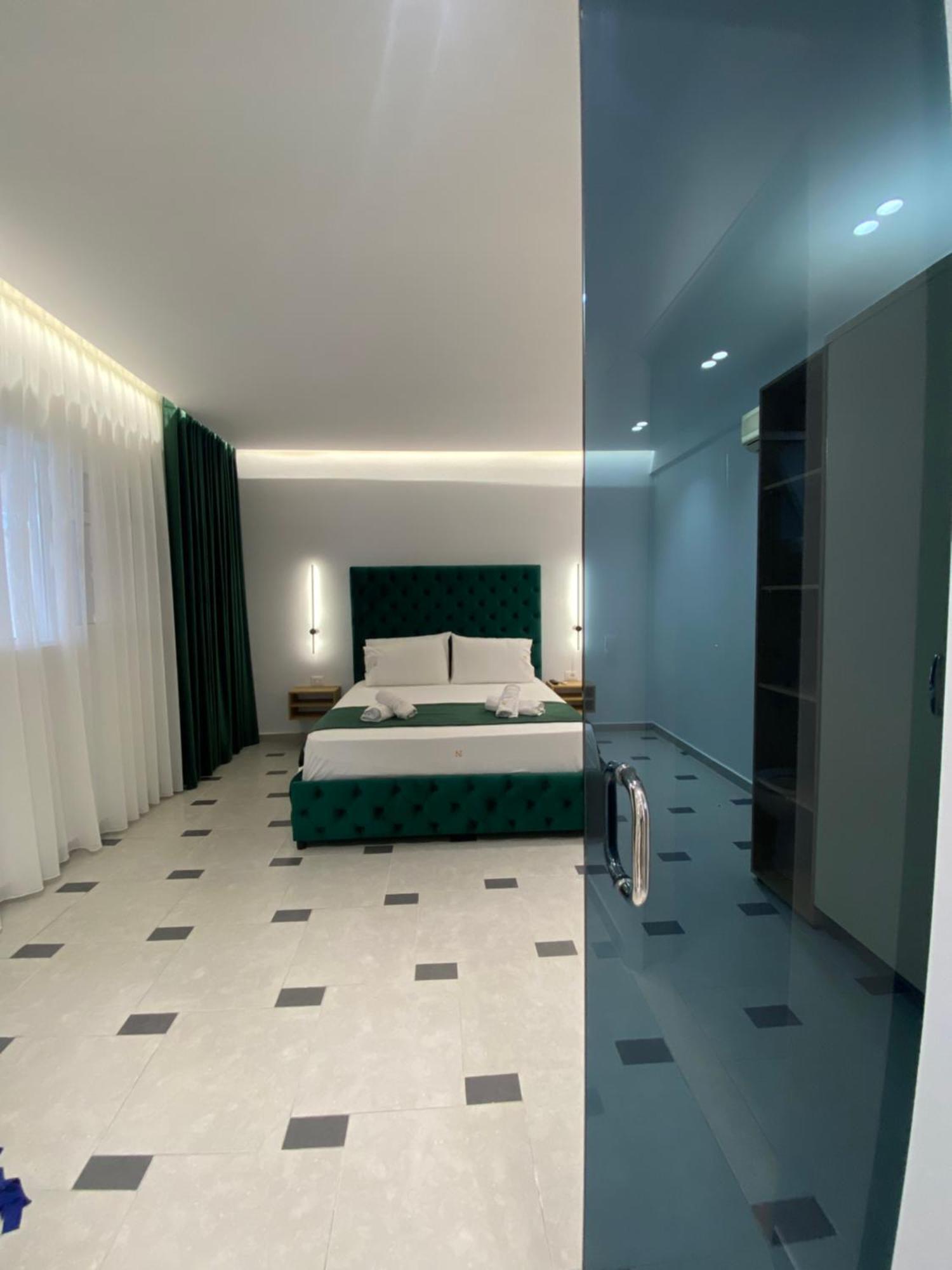 Napolon Complex Hotell 3*