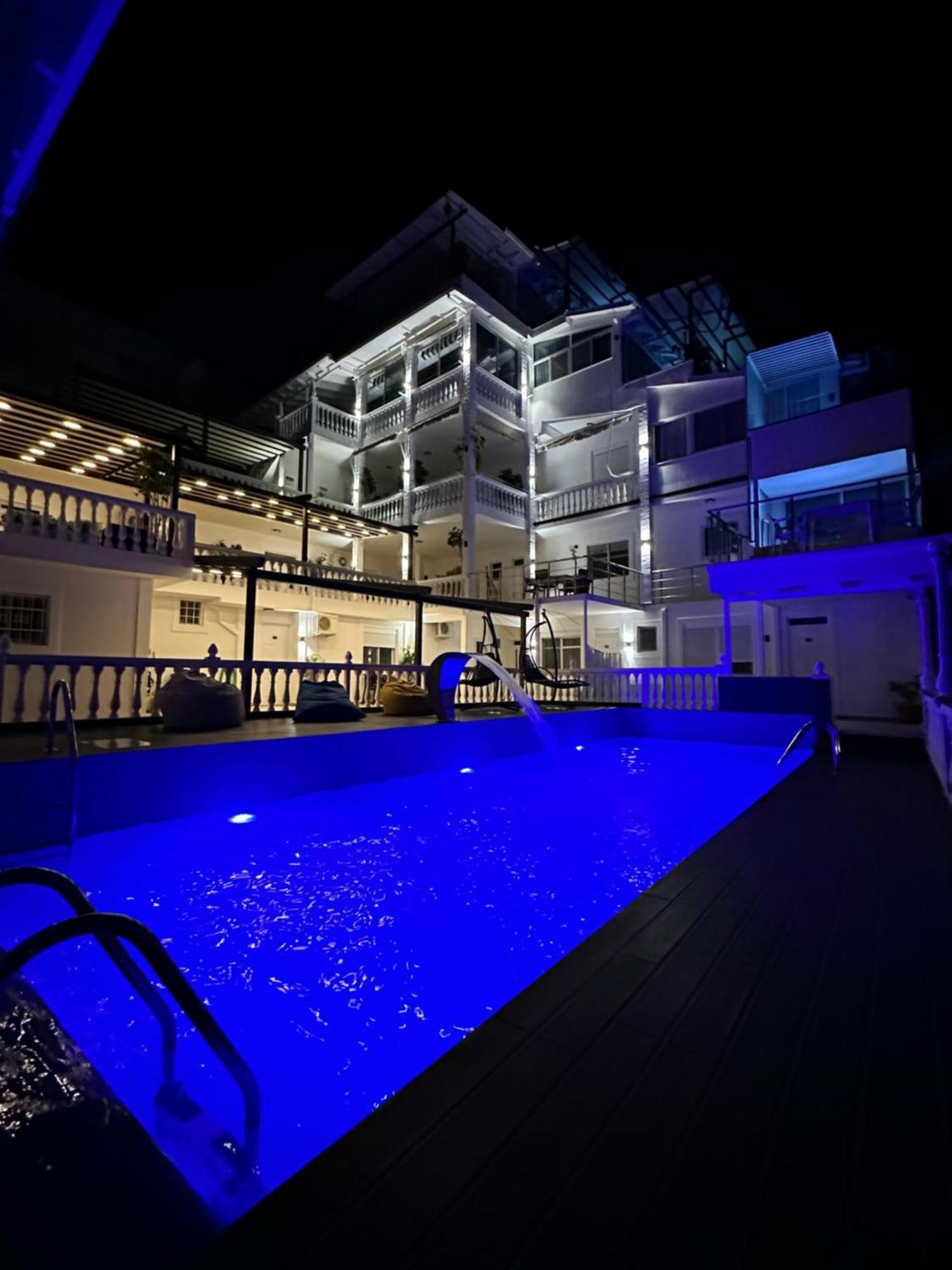 Hotell Napolon Complex