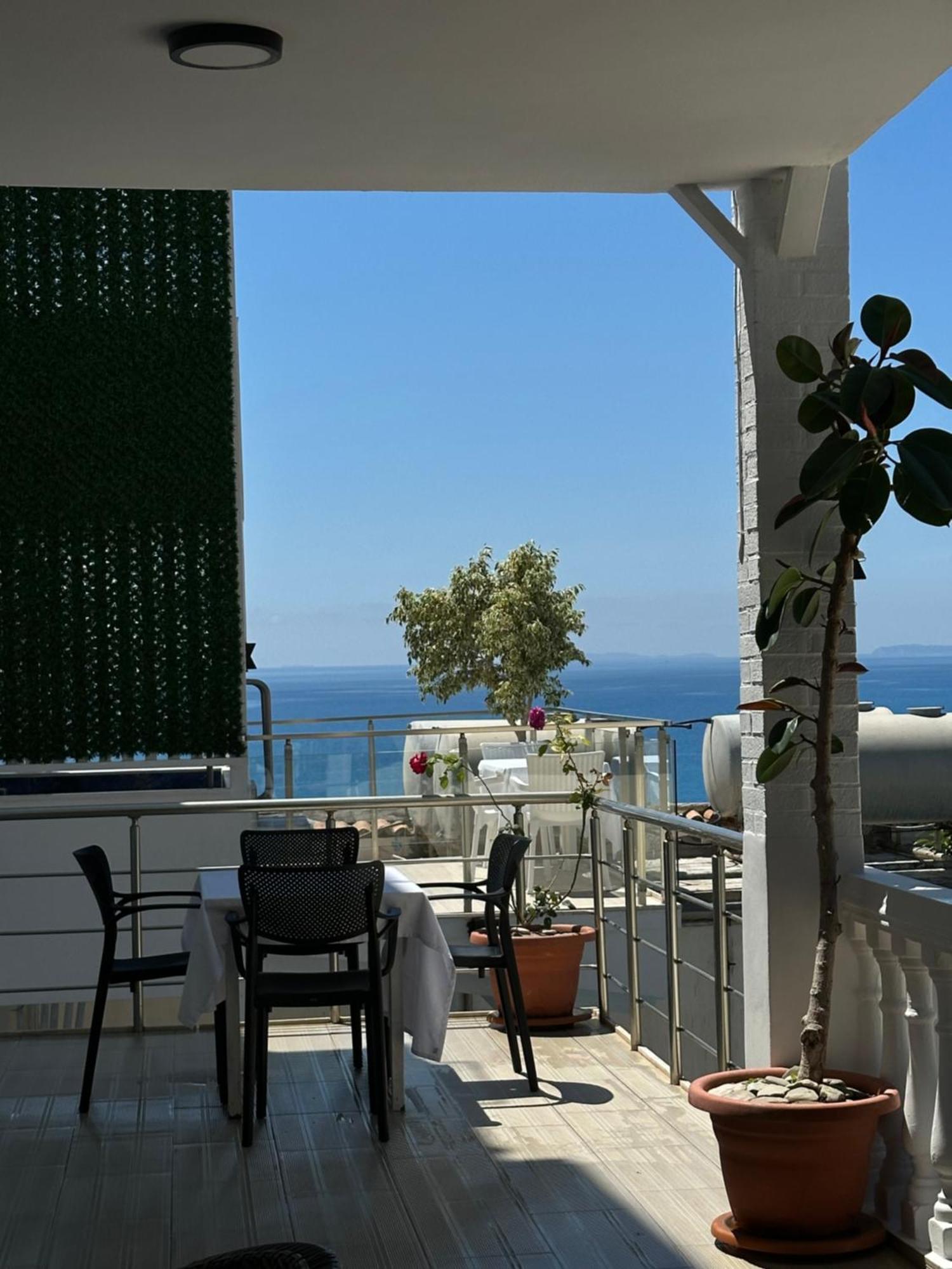 Hotell Napolon Complex