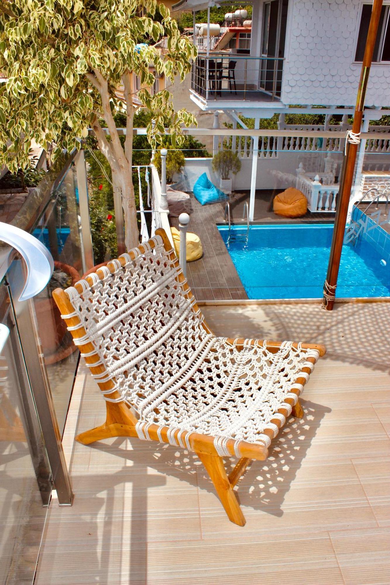 Napolon Complex Hotell 3*