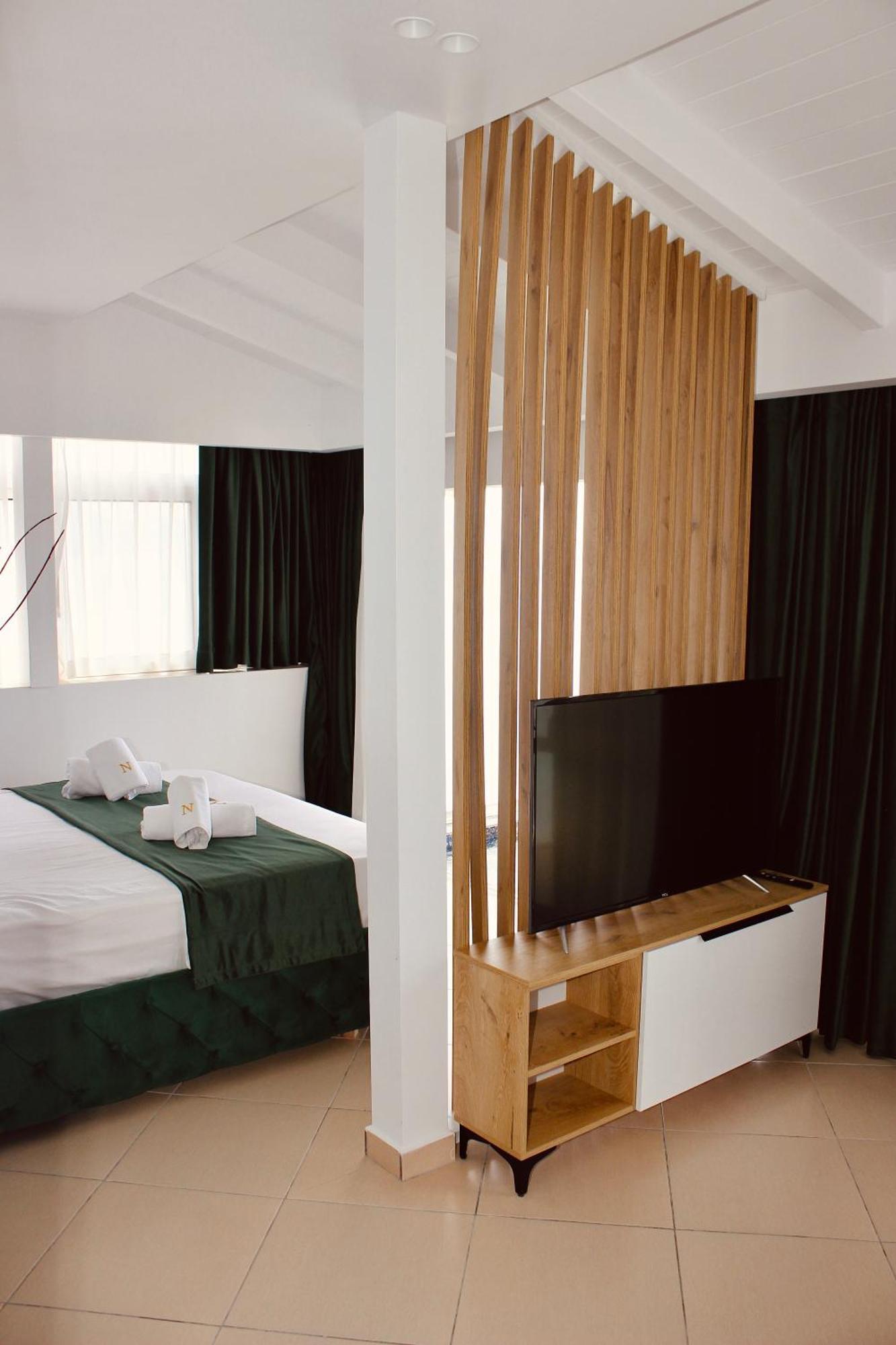 Hotell Napolon Complex