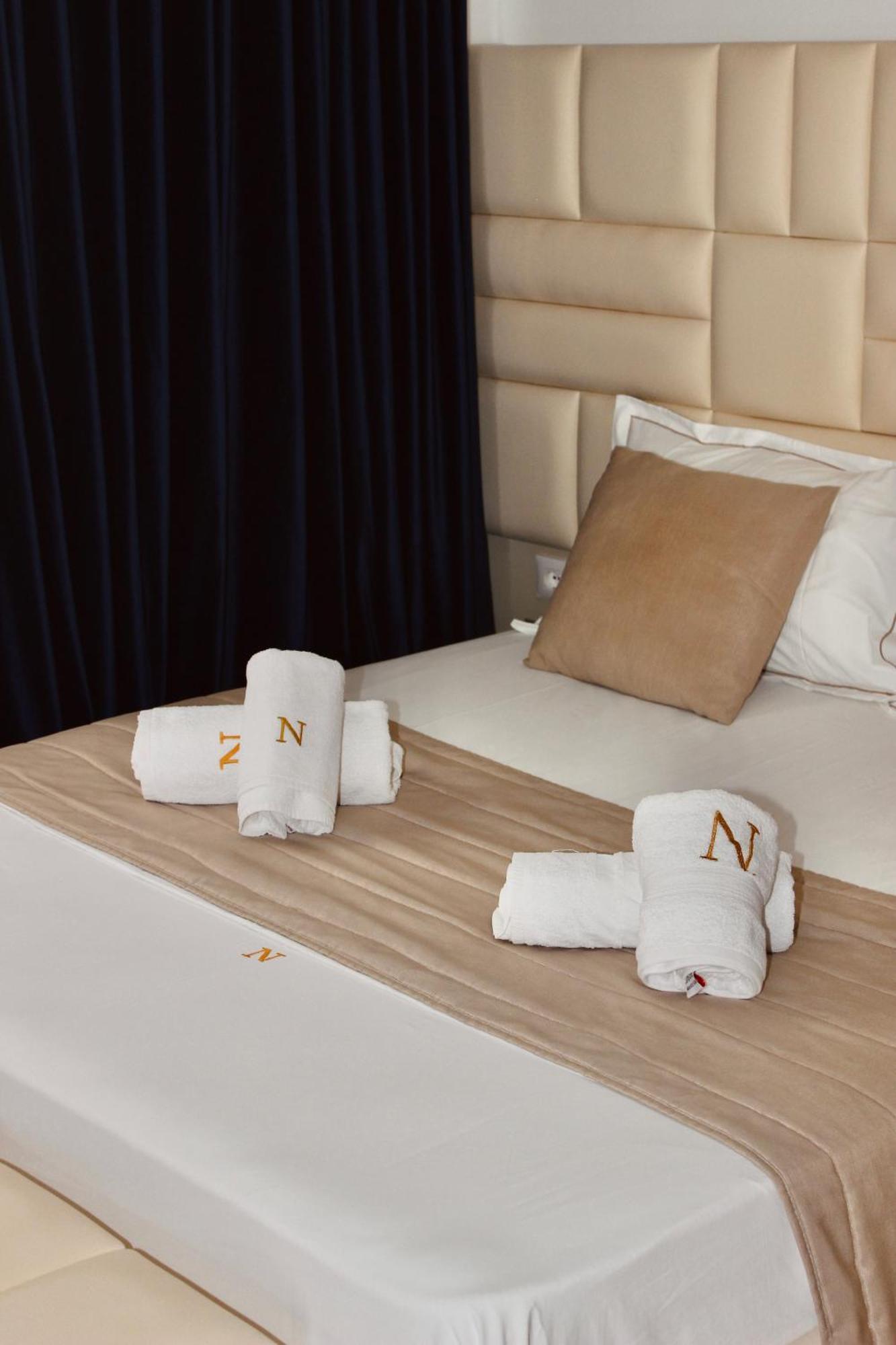 Napolon Complex Hotell 3*