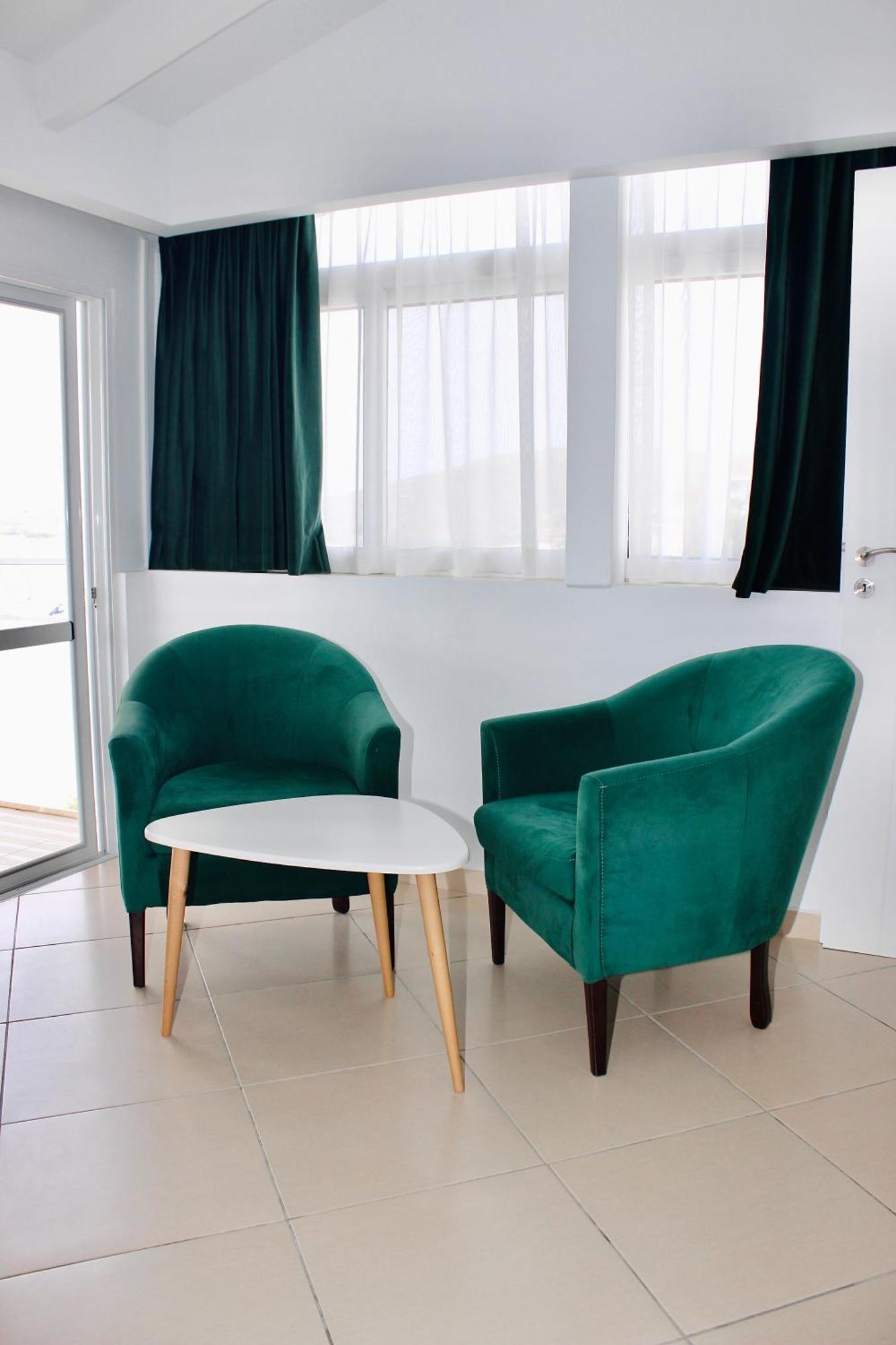 Napolon Complex 3* Qeparo