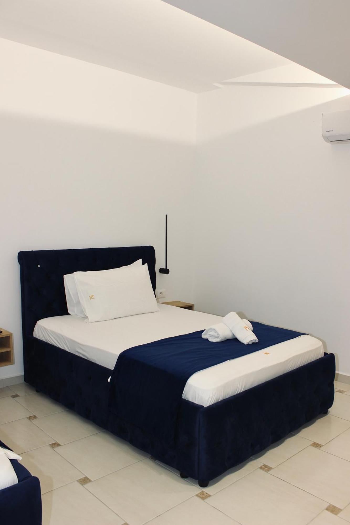 Hotell Napolon Complex 3*