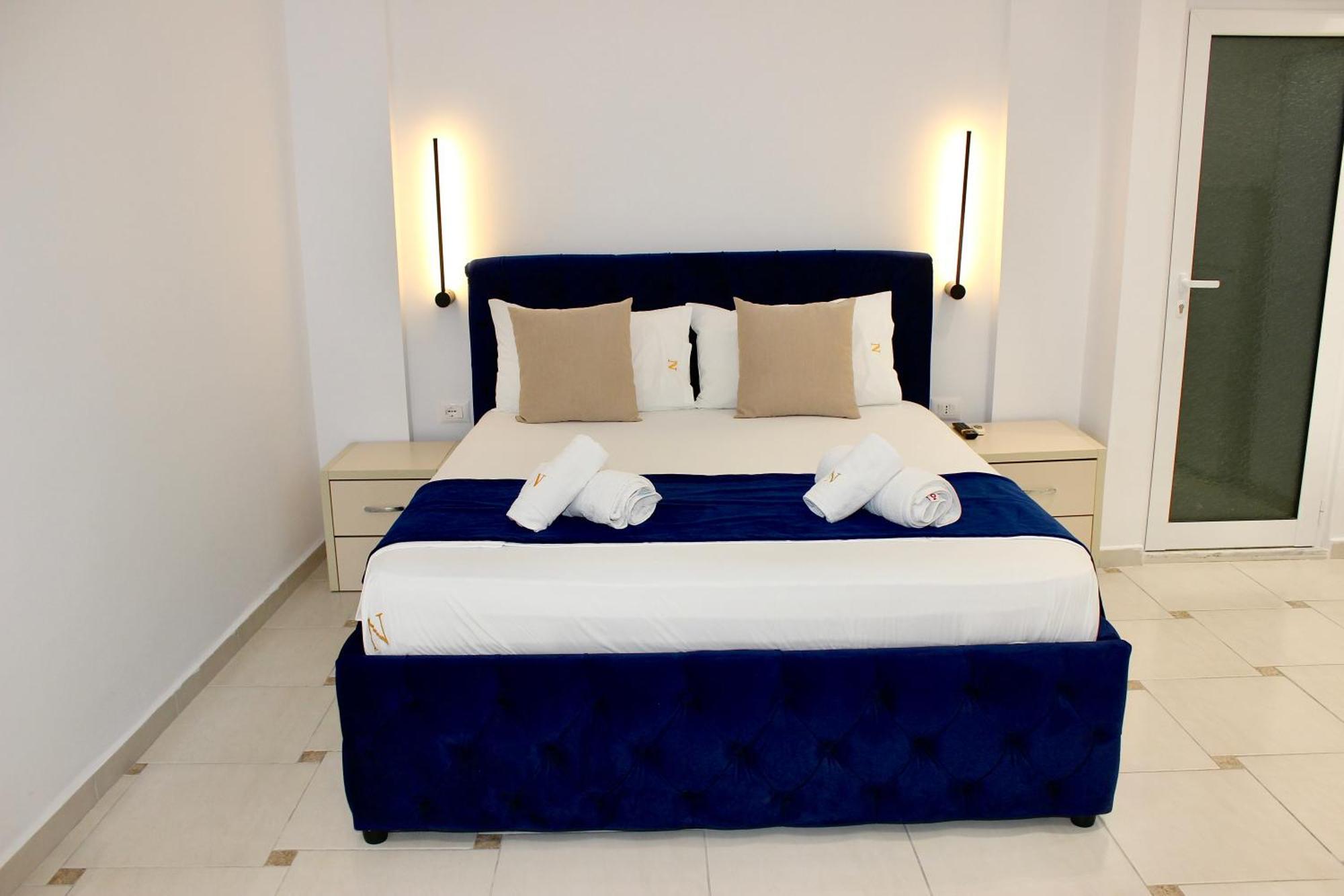 Hotell Napolon Complex 3*